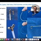 Essential Principles of Biopsy Forceps