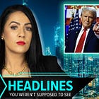 What the Heck is Trump Doing? Dystopian Database on Every American Sparks Alarm | Daily Pulse