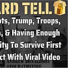 Heard Tell: The Politics of Viral Violence 