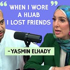 ‘The Immigrant Dilemma’ - Yasmin Elhady on Muslim Matchmaking, Comedy, and Looking Different