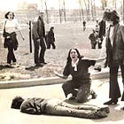 AUDIO: Why Americans Supported the Kent State Shooting