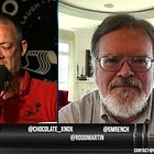What Happened at The Southern Baptist Convention? - My CrossPolitic Interview