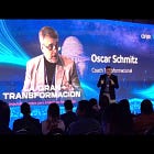 📣 La Gran Transformación ¿Humanidad, negocios o tecnologías?