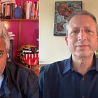 WATCH: Brad Lander on his “gestapo”-style ICE detention