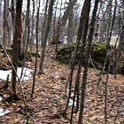 Atop The Old Quarry