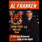 How Al Franken avoided nuclear disintegration in the towers