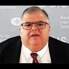 Central Bank Digital Currency (CBDC) Will Close the Gates of Hell