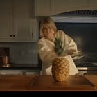Martha Stewart links Covid shots to beheading in Pfizer ad apparently heralding [redacted] enslavement