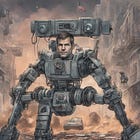 Jim Jordan Has MEDDLED WITH THE PRIMAL FORCES OF NATURE!