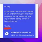 $322 → $2K MRR in 60 days by building in public