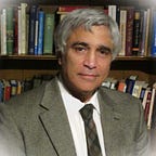 Anthony Esolen Speaks