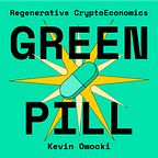 Green Pill logo