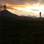 MusicScapes of Scotland