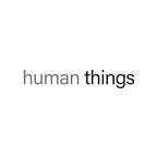 Human Things