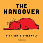 The Hangover logo