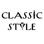 ✒️ Classic Style