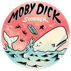Moby Dick MiniPod