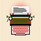 Old Monthly Columns