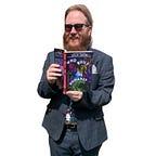 Writing advice from Phillip Carter
