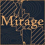 Mirage (audio)