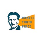 From The Orwell Youth Prize