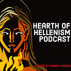 Hearth of Hellenism Podcast