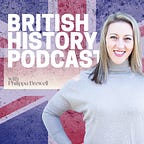 British History Podcast