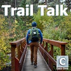 Trail Talk