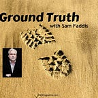 AND Magazine's Ground Truth Podcast