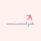 Women's Survival Guide Podcast