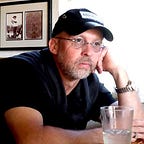 Joseph Matheny's Newsletter Podcast