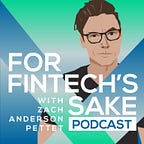 For Fintech's Sake