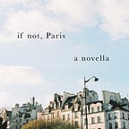 tall Parisian tales