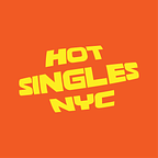 The Hot Singles Podcast