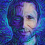 Charles Eisenstein Audio