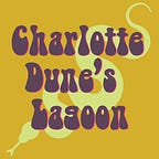 Charlotte Dune's Lagoon
