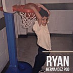 Ryan Hernandez Pod