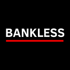Bankless Shows logo
