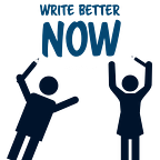 Write Better Now