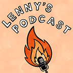 Lenny's Podcast: Product | Growth | Career