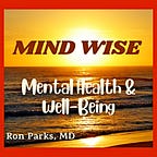 Mind Wise Podcasts on Mental Health and Well-Being
