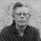 Por Stephen King