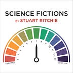 Science Fictions Podcast