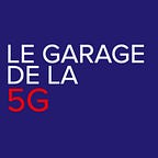 Le Garage de la 5G