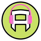 Audio Angst Podcast