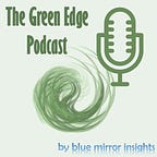 The Green Edge Podcast