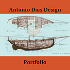Antonio Dias Design