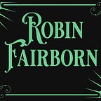 Robin Fairborn
