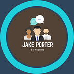 Jake Porter & Friends
