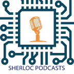 SHERLOC Exposes Podcast